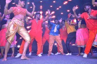 Virus Movie Audio Launch